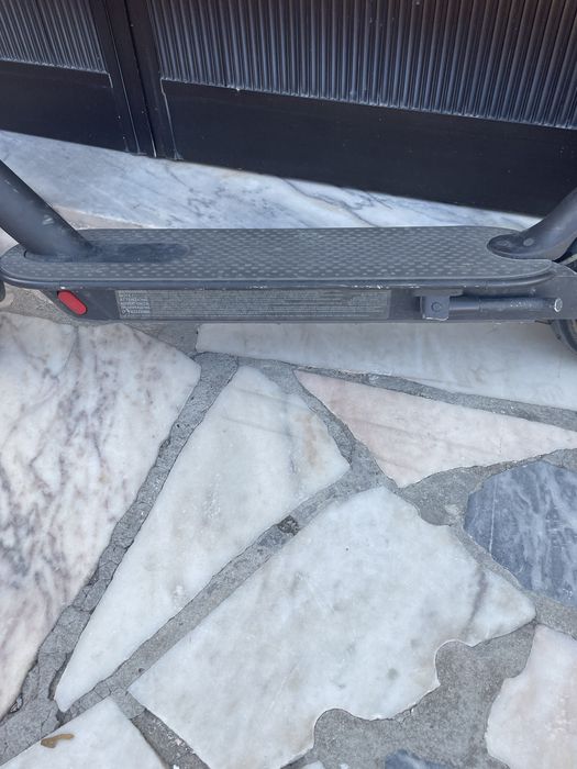 Trotinete eletrica xiaomi