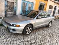 Mitsubishi galant 2.0