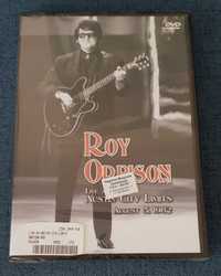 Roy Orbison Live at Austin City Limits płyta DVD