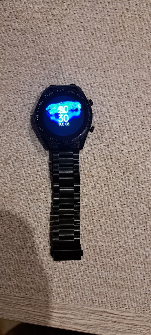 Sprzedam zegarek smartwatch