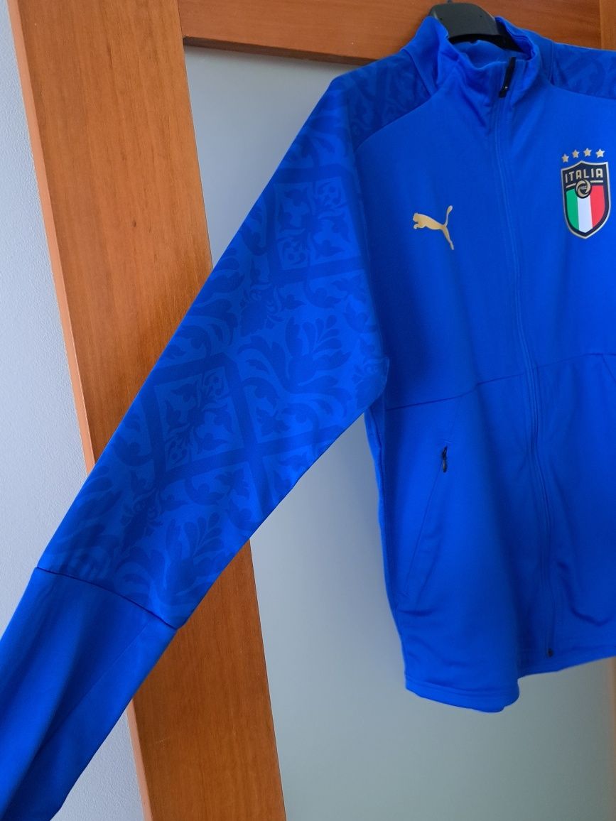 Italy PUMA jacket