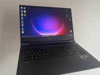 Ігровий ноутбук HP Victus 16 (Ryzen 5 5600H / RTX 3050 Ti / 16 ГБ RAM)