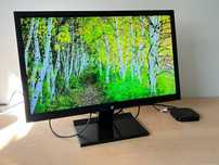 Монітор V7 24” Full HD / HDMI / VGA