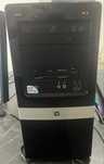 Computador pentium dual core HP
