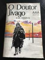 O Doutor Jivago, Boris Pasternak