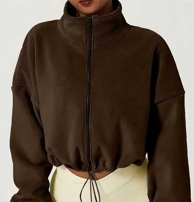 Фліска жіноча, флісова кофта