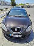 Vendo Seat Leon com distribuição nova