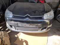 Frente Completa Citroen C5 2.0 hdi de 2011