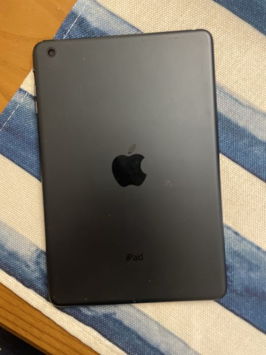 Ipad mini Geração 4