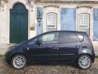 Mitsubishi Colt 1.1 Insport A/C
