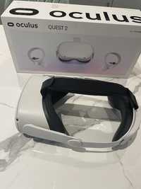Oculus Quest 2 256gb
