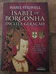 Isabel de Borgonha - Isabel Stilwell (Portes Gratis)