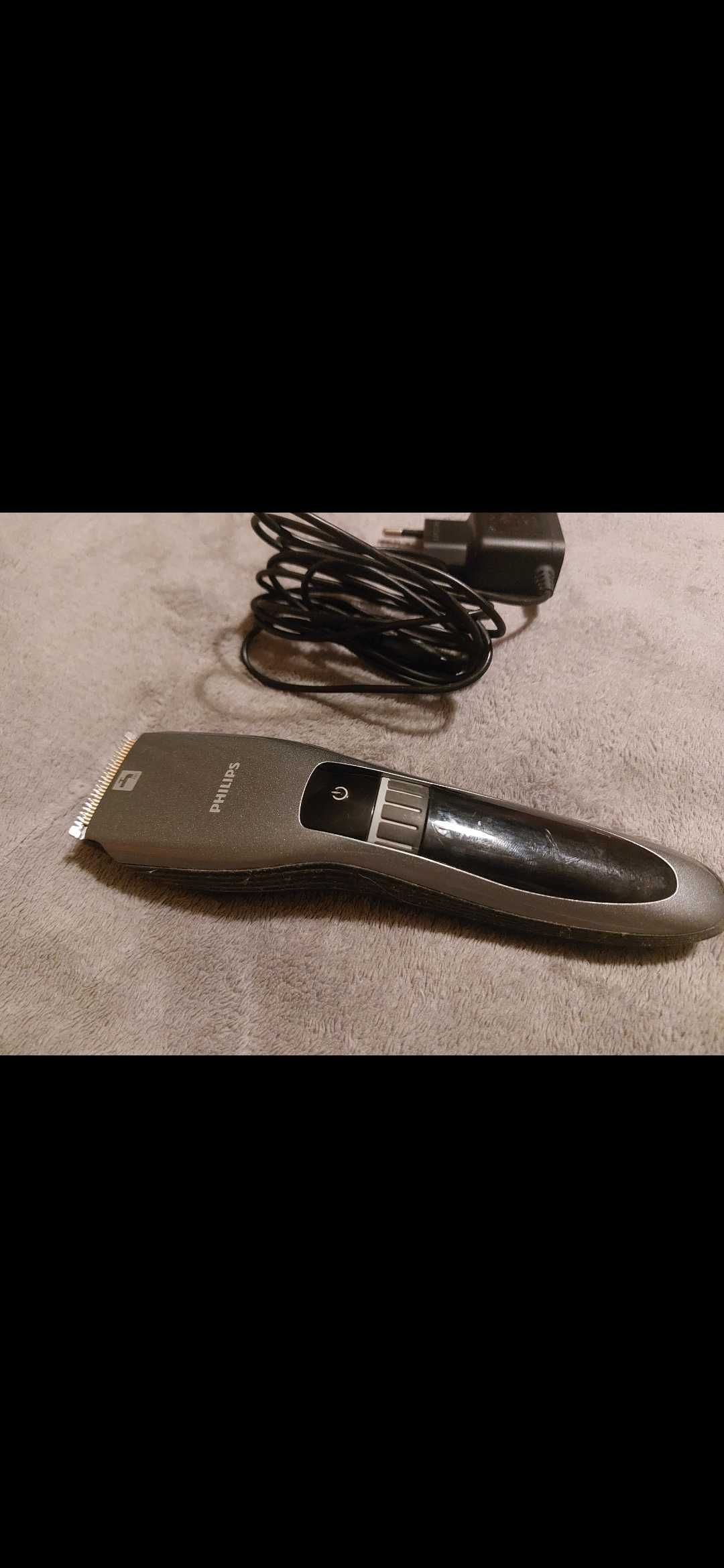 Philips QC 5390 maszynka do włosów
