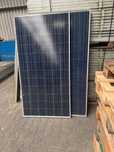 Używane panele fotowoltaiczne słoneczne Trina Solar 285W Na Gwarancji!