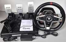 Kierownica Thrustmaster T248 PC / PS4 / PS5 22338