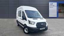 Ford transit  Transit 350 L2H3 Ambiente (bryg.)