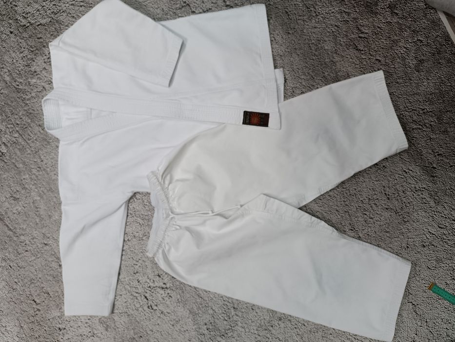 Кімоно для карате р.150