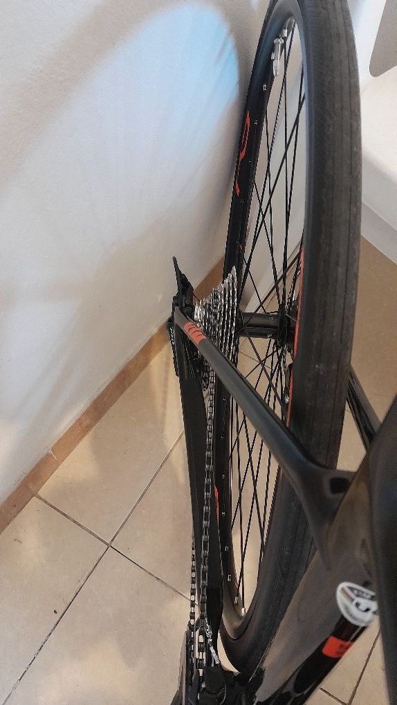 Bicicleta estrada  KTM REVELATOR ALTO PRO