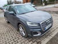 Audi Q2 Automat zadbany