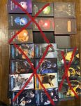 Продам книжки що на фото