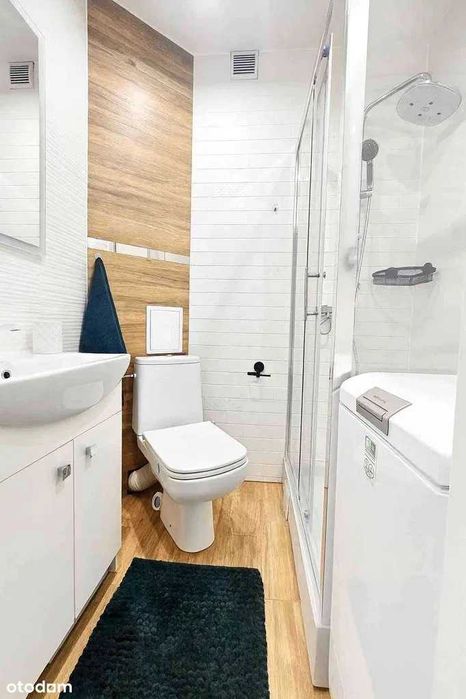 Nowe, przytulne mieszkanie! Wysoki standard! Oferta prywatna!