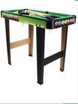 Mini bilard snooker