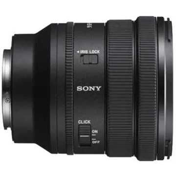 Obiektyw SONY FE 16-35 mm f/4 G (SELP1635G)
