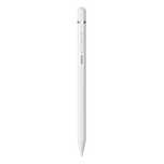Rysik Baseus Smooth Writing 10.5H Do Ipad Ładowanie Lightning Biały