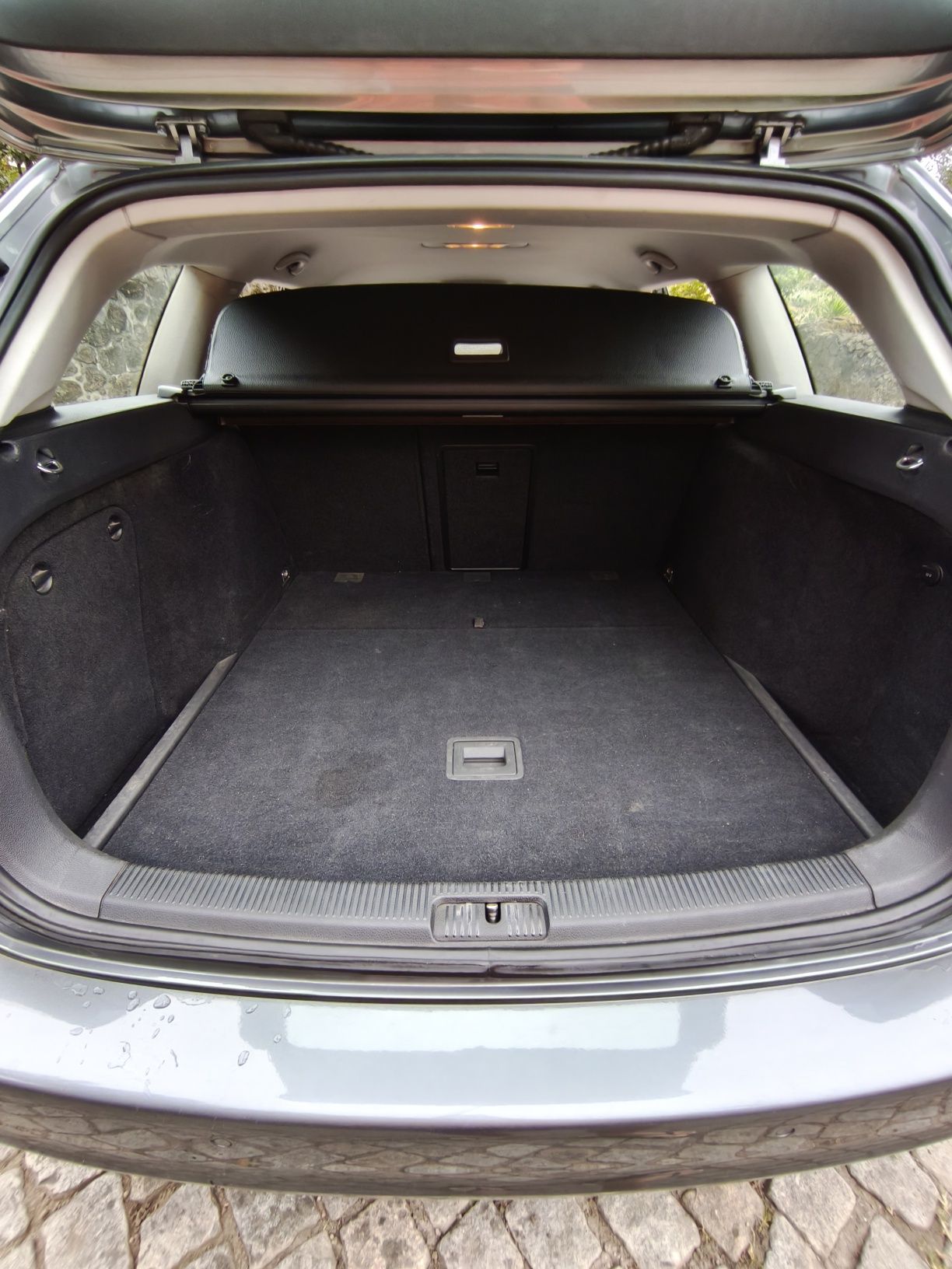 Volkswagen Golf Variant 2.0TDI