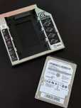 Dysk twardy Seagate Momentus 1TB SATA