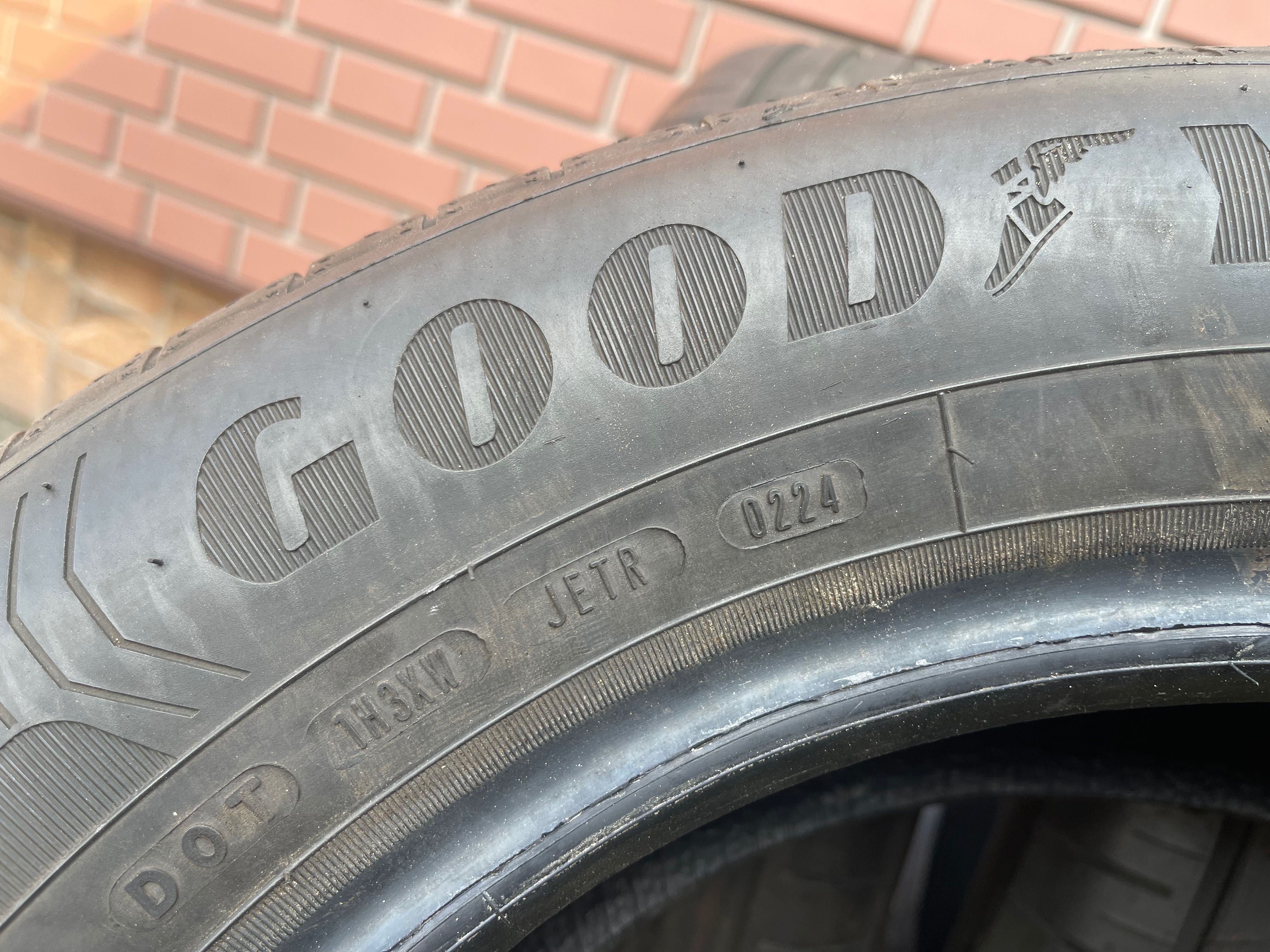 Шини 205/60/16 Good year