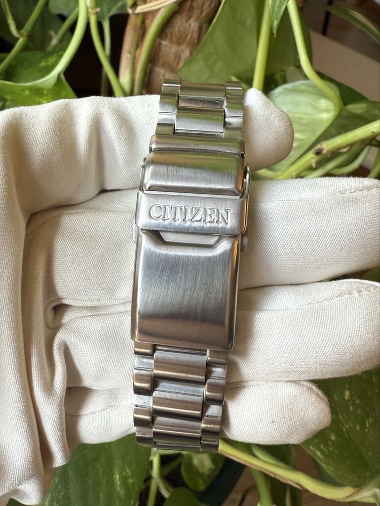 Citizen Promaster Radio-Controlled