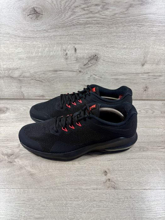 NikeTraining чоловічі кросівки 45 розмір