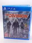 GRA Tom Clancy'S The Division Wersja PL NA PS4 327/04/25s