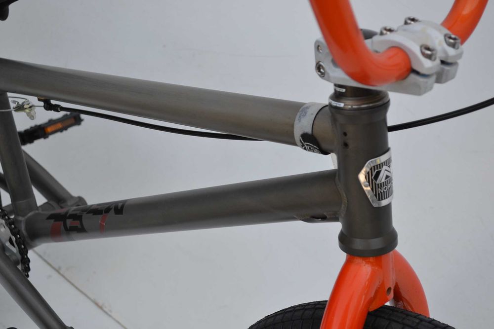 rower Freestyle BMX  Norco powystawowy jak nowy 20'' polecam