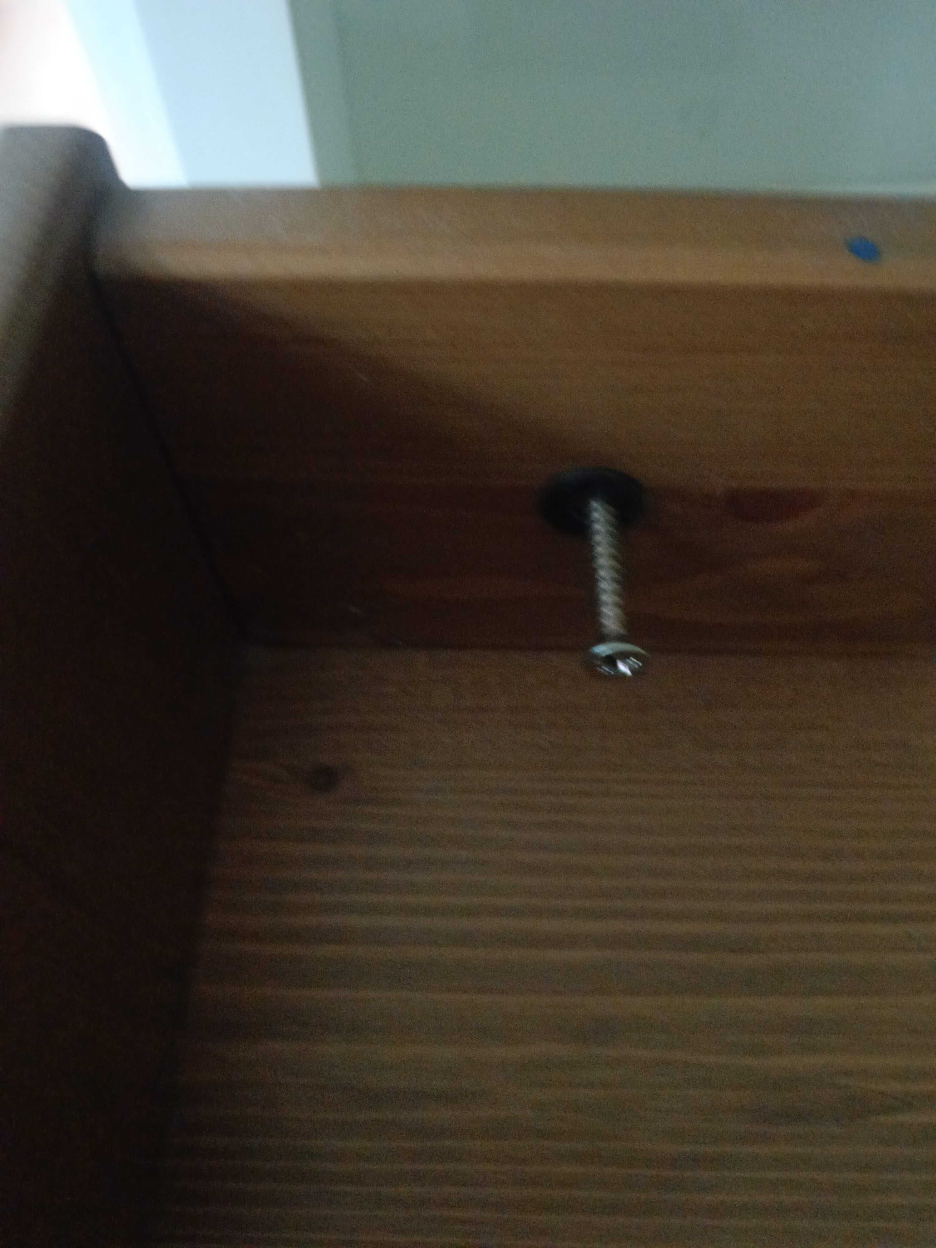 Ikea szafka wisząca