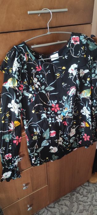 Блуза , сорочка жіноча р. S