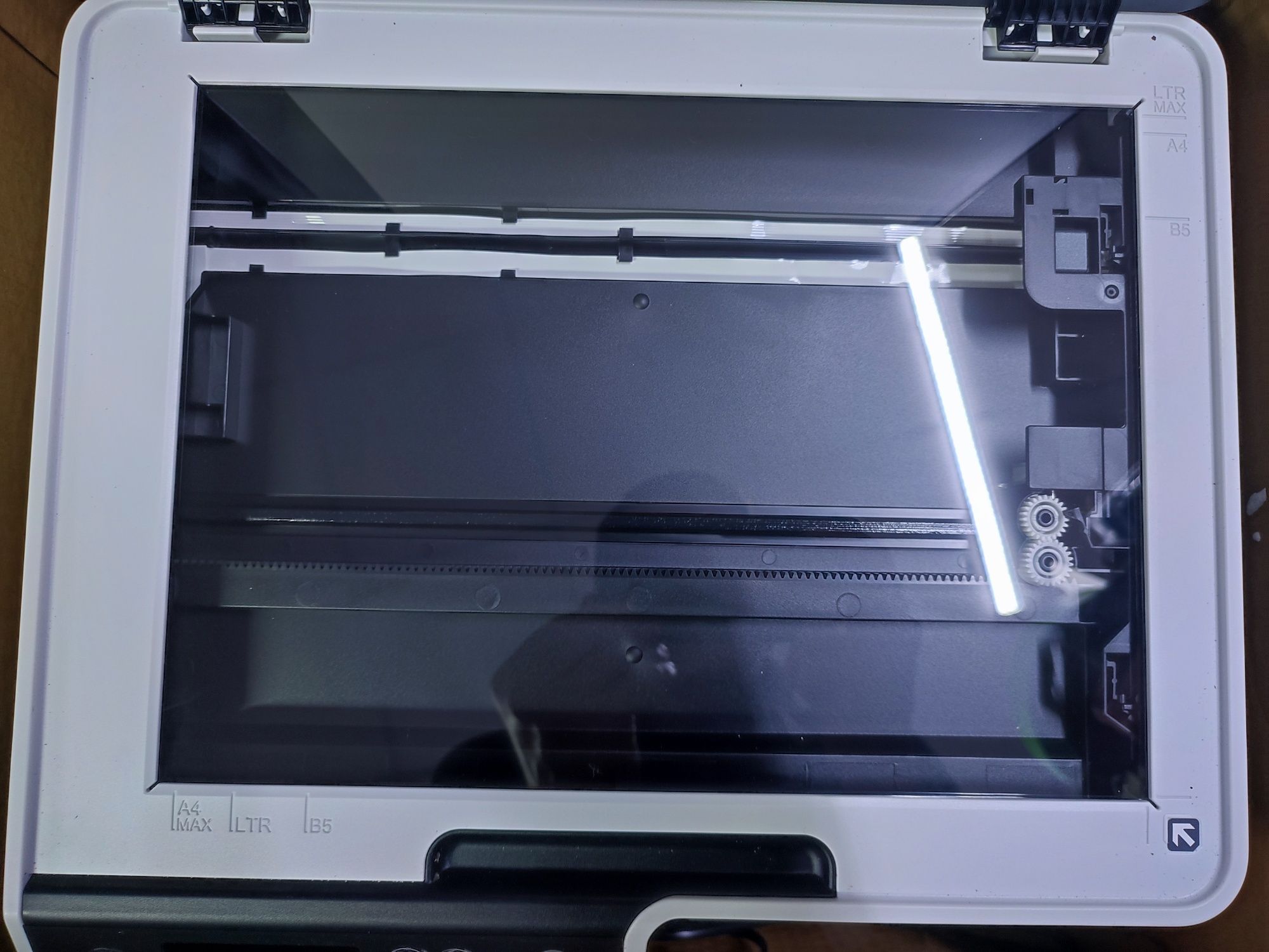 Принтер чорно-білий епсон м2140 Epson m2140 МФУ
