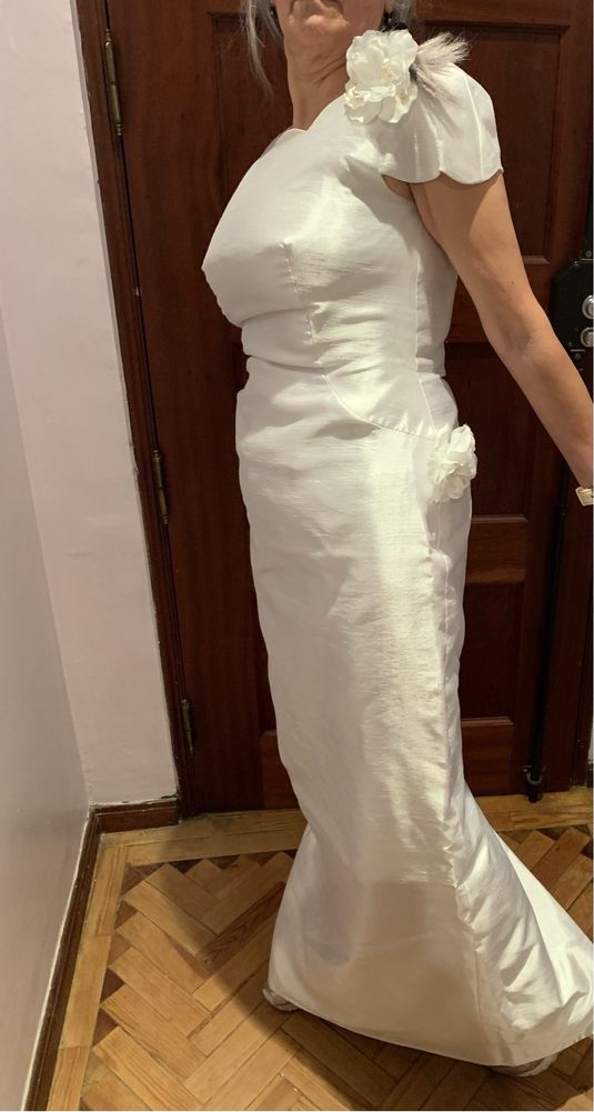 Vestido de Noiva Pronovias