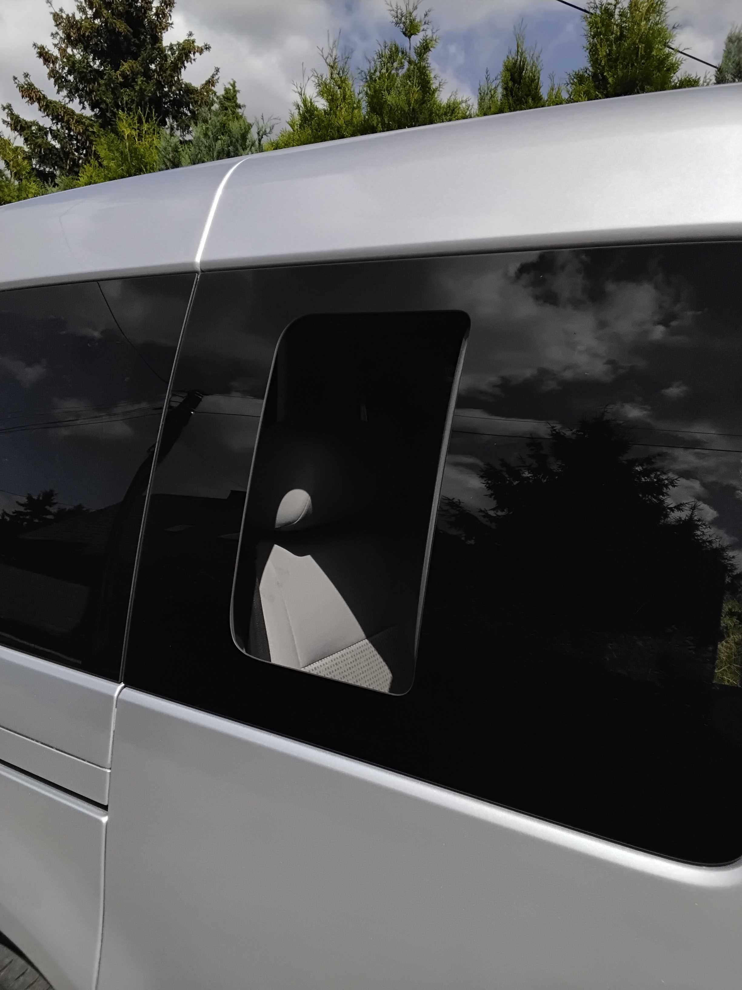 Vw Caddy 2009r 1.9 TDI 105 KM super stan