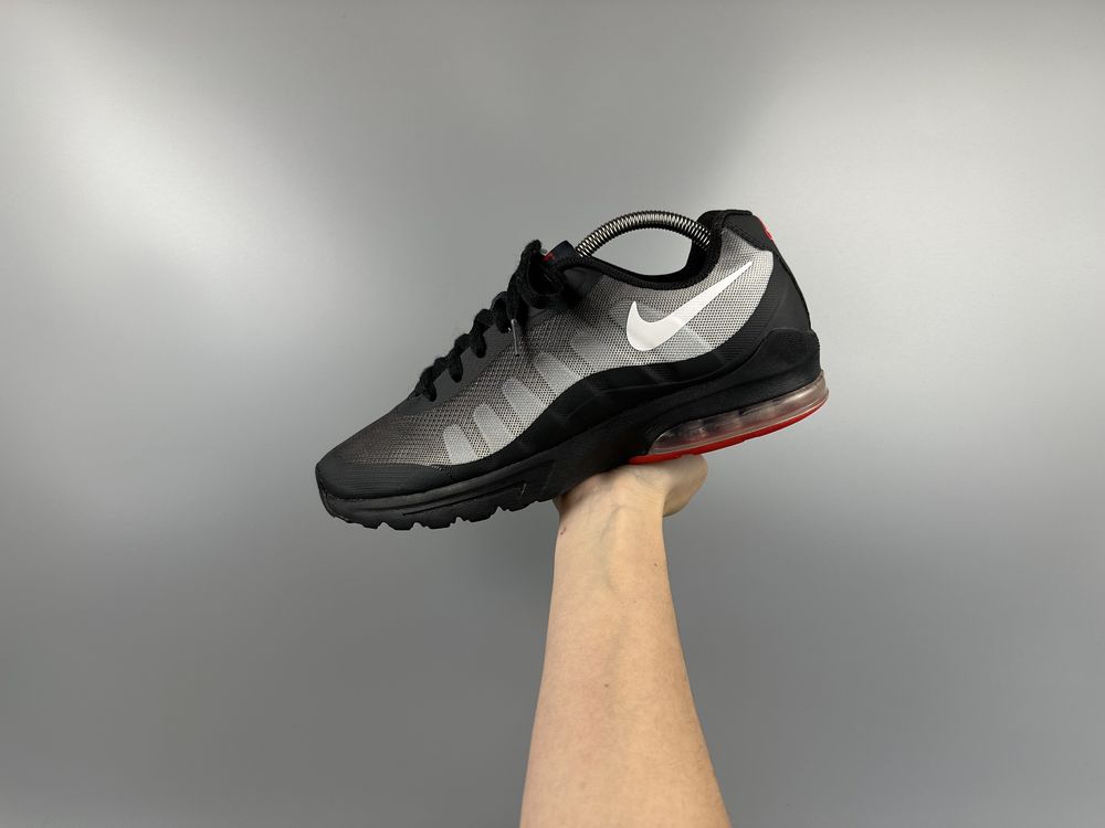 Размер 42.5 27 см Кроссовки Nike Air Max Invigor Оригинал