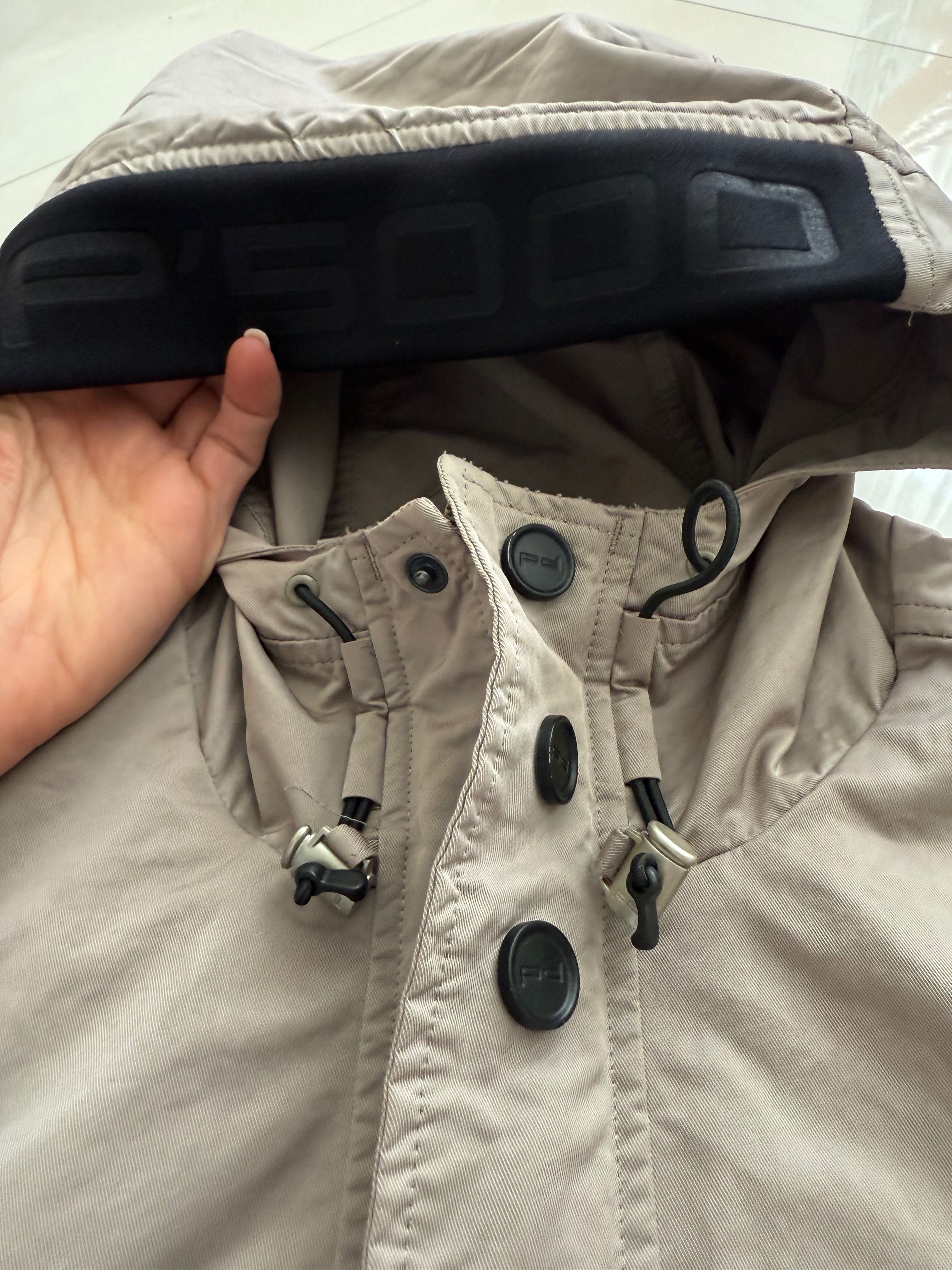Плащ adidas Porsche design M