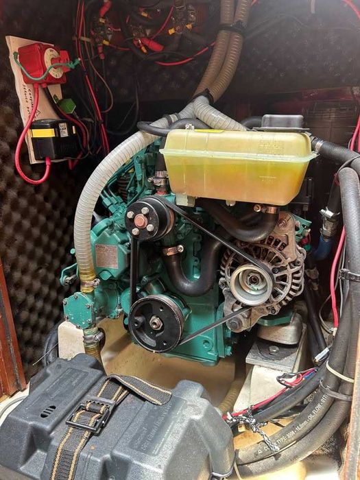 2000 Beneteau Oceanis 331