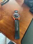 Relogio swatch omega