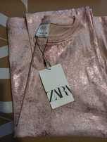 Лонгслив кофта ZARA 164 см на размер S