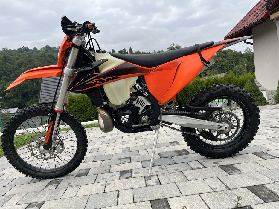 KTM EXC 300 TPI 55MTH 250.350 (TE,EC,RR)