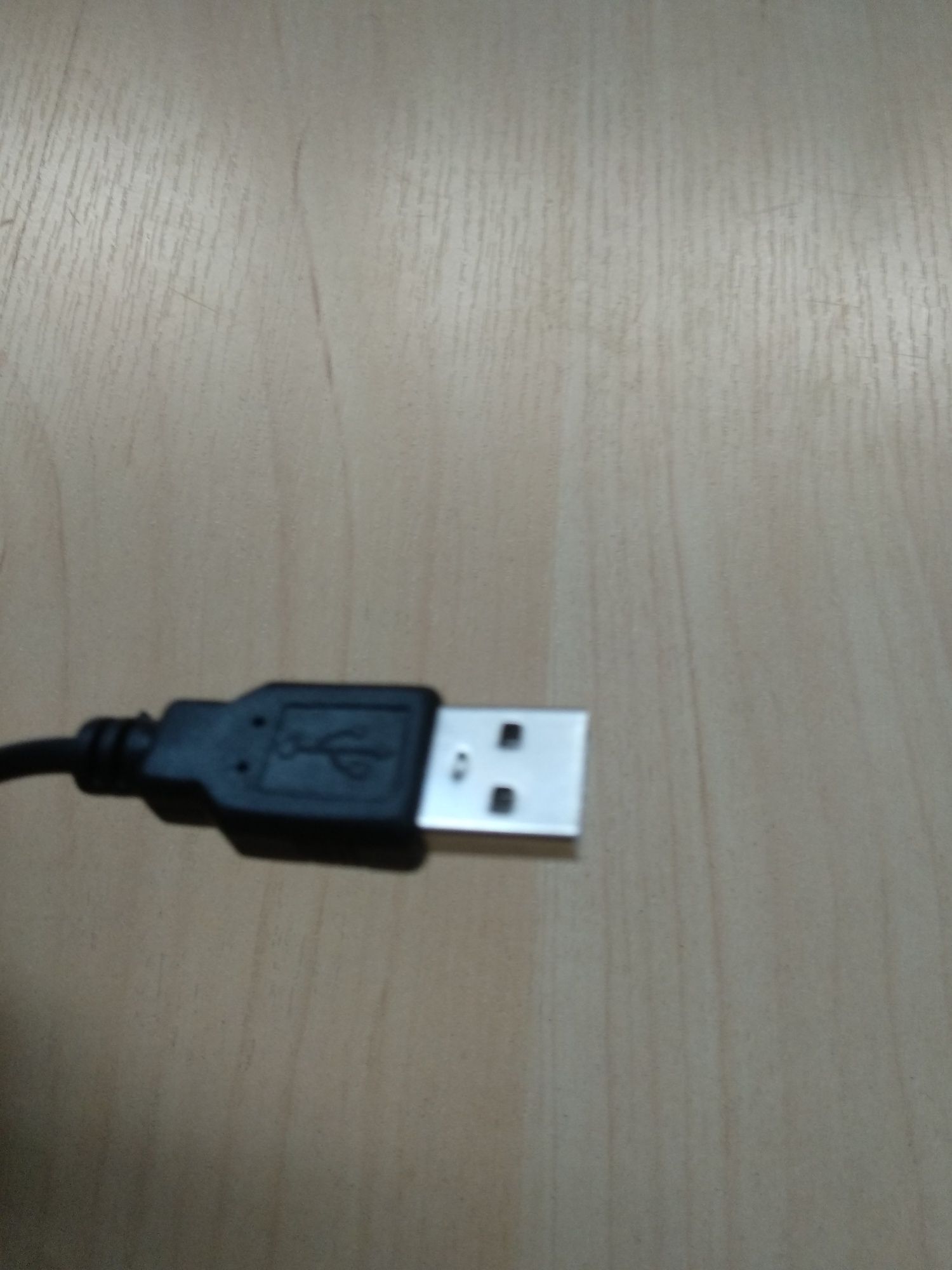 Кабель USB na DC 5.5*2.1mm