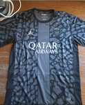 Koszulka piłkarska klub paris Saint Germain