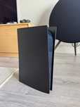 PlayStation 5 825 Gb disc + 3 jogos