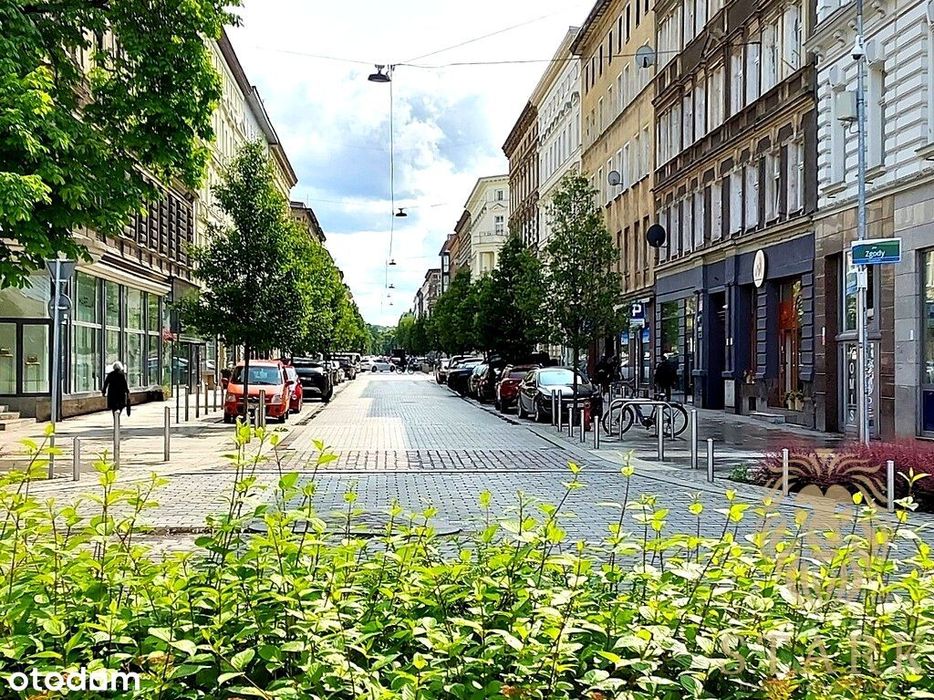 Wyjątkowa oferta  w sercu Szczecina przy Deptaku Bogusława!